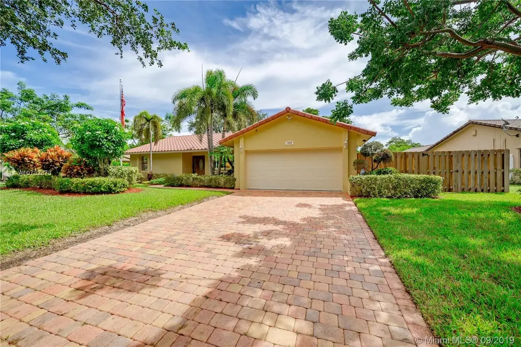 1450 NW 92nd Avenue Plantation FL 33322