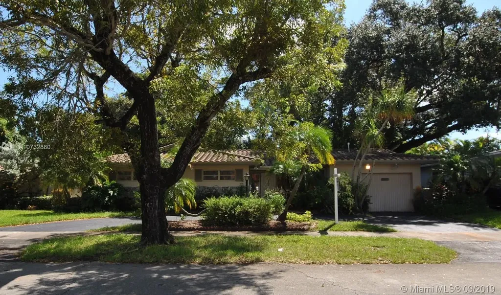 20415 NE 20th Court Miami FL 33179