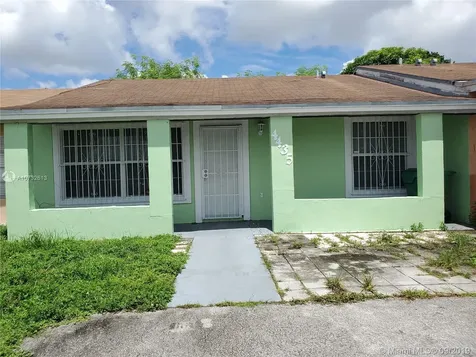4435 NW 185th Street Miami Gardens FL 33055