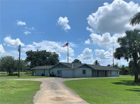29975 SW 208th Avenue Homestead FL 33030