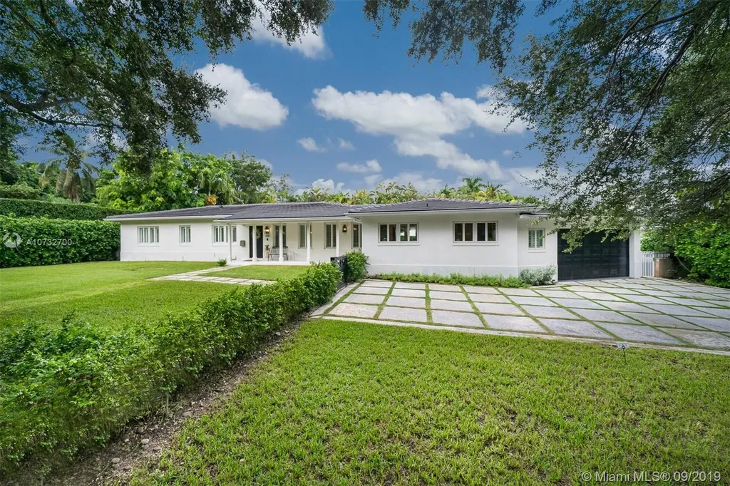 420 Tivoli Avenue Coral Gables FL 33143