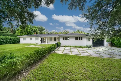 420 Tivoli Avenue Coral Gables FL 33143