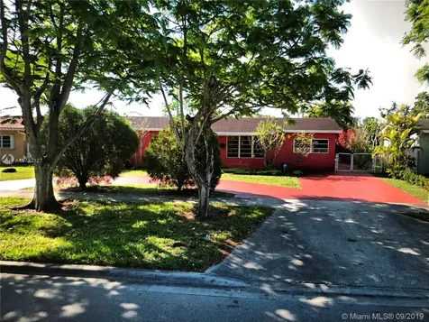 11170 SW 56th Street Miami FL 33165