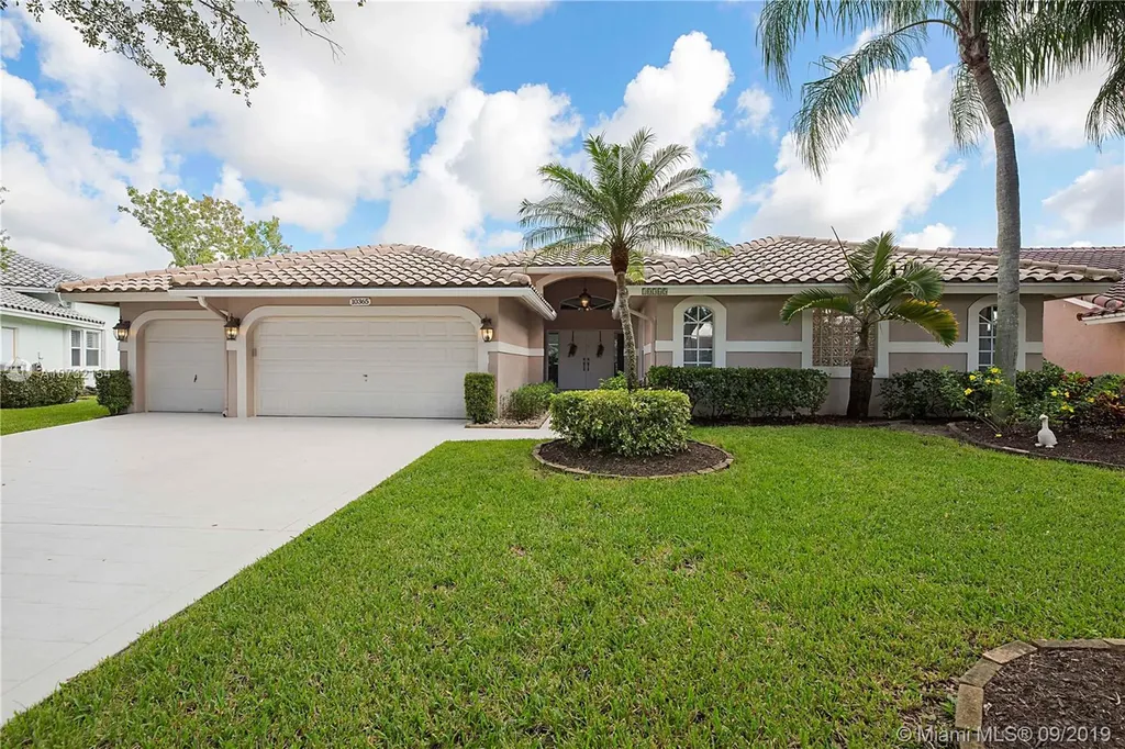 10365 NW 51st Street Coral Springs FL 33076