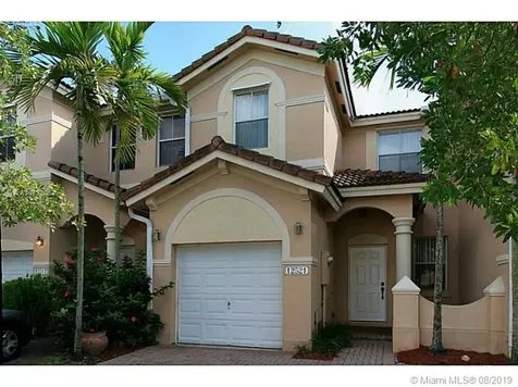 12521 SW 124th Court Miami FL 33186
