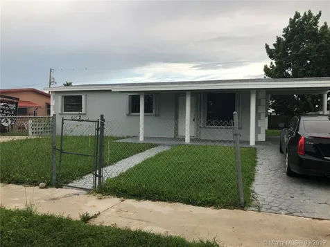 10720 SW 220th Street Miami FL 33170