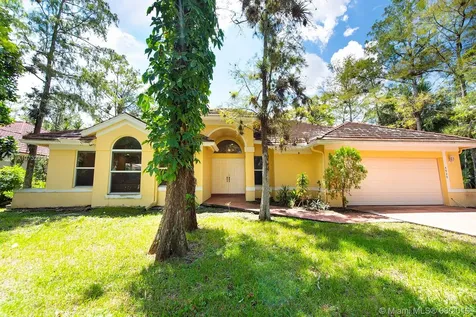 4920 NW 65th Avenue Lauderhill FL 33319