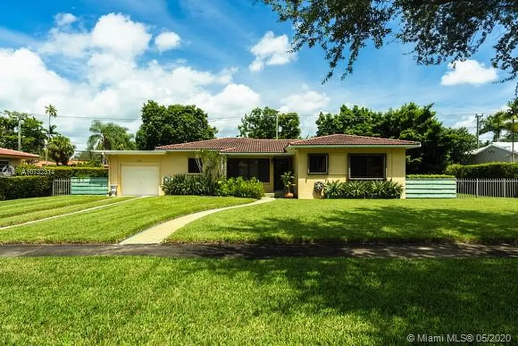 735 NE 94th Street Miami Shores FL 33138