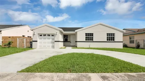 12739 SW 265th Street Homestead FL 33032