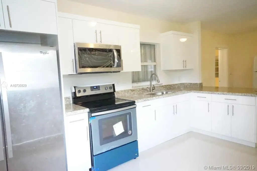 1167 NW 112th Terrace Miami FL 33168