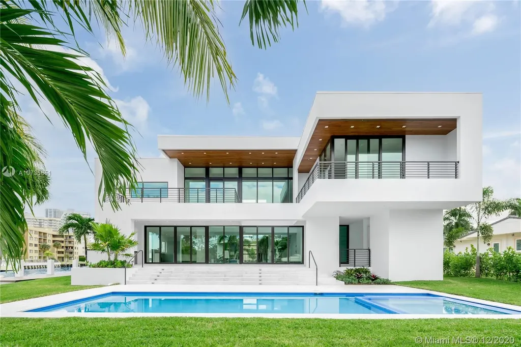 500 Oleander Drive Hallandale Beach FL 33009