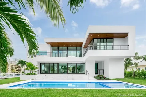 500 Oleander Drive Hallandale Beach FL 33009