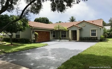 4493 NW 64th Street Coconut Creek FL 33073