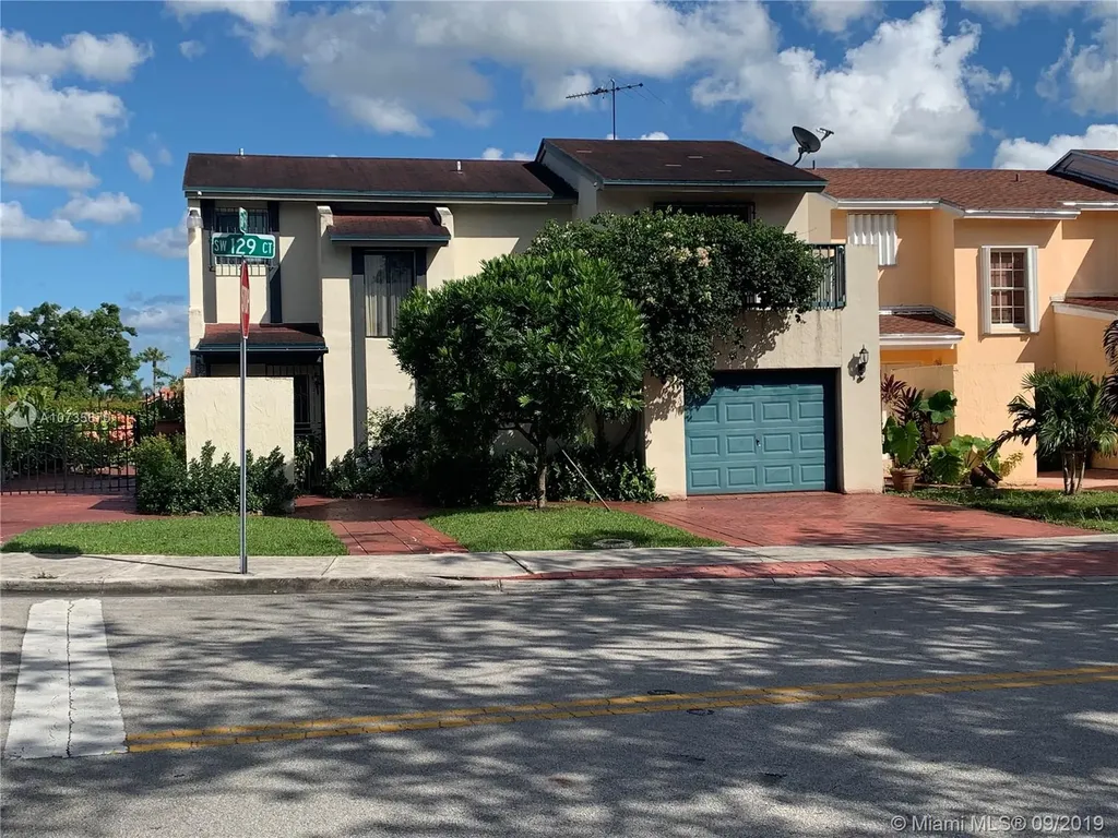 5911 SW 129th Court Miami FL 33183