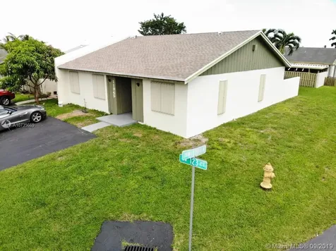 11945 SW 123rd Court Miami FL 33186