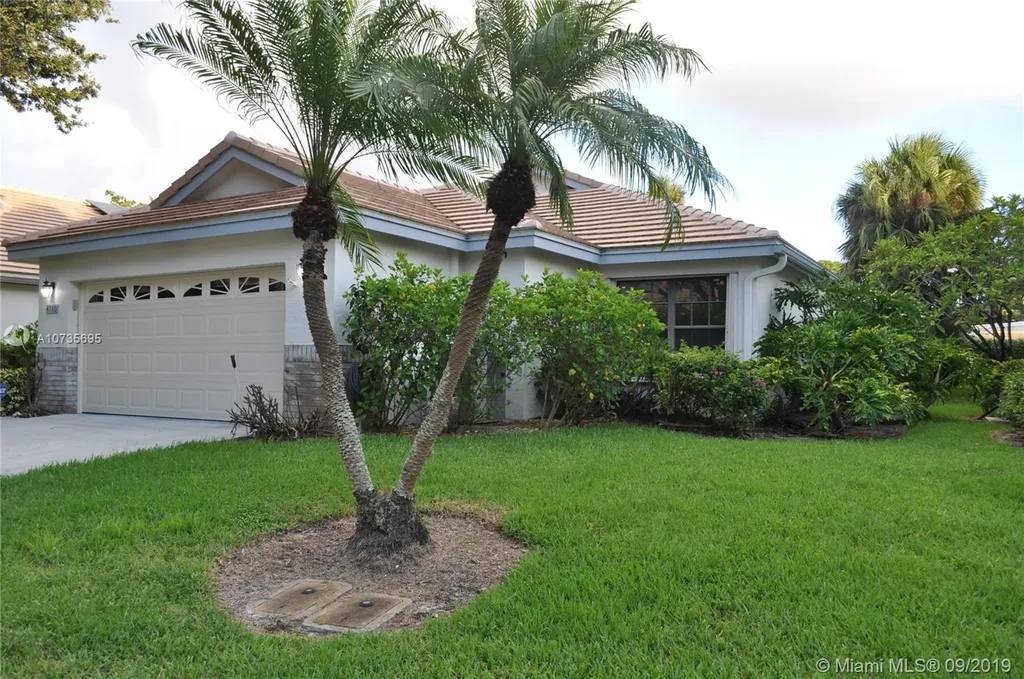 4780 Sherwood Forest Drive Delray Beach FL 33445