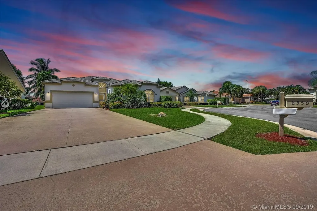 8550 Lake Cypress Road Lake Worth FL 33467