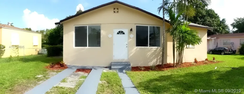 915 NW 59th Street Miami FL 33127