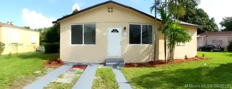 915 NW 59th Street Miami FL 33127