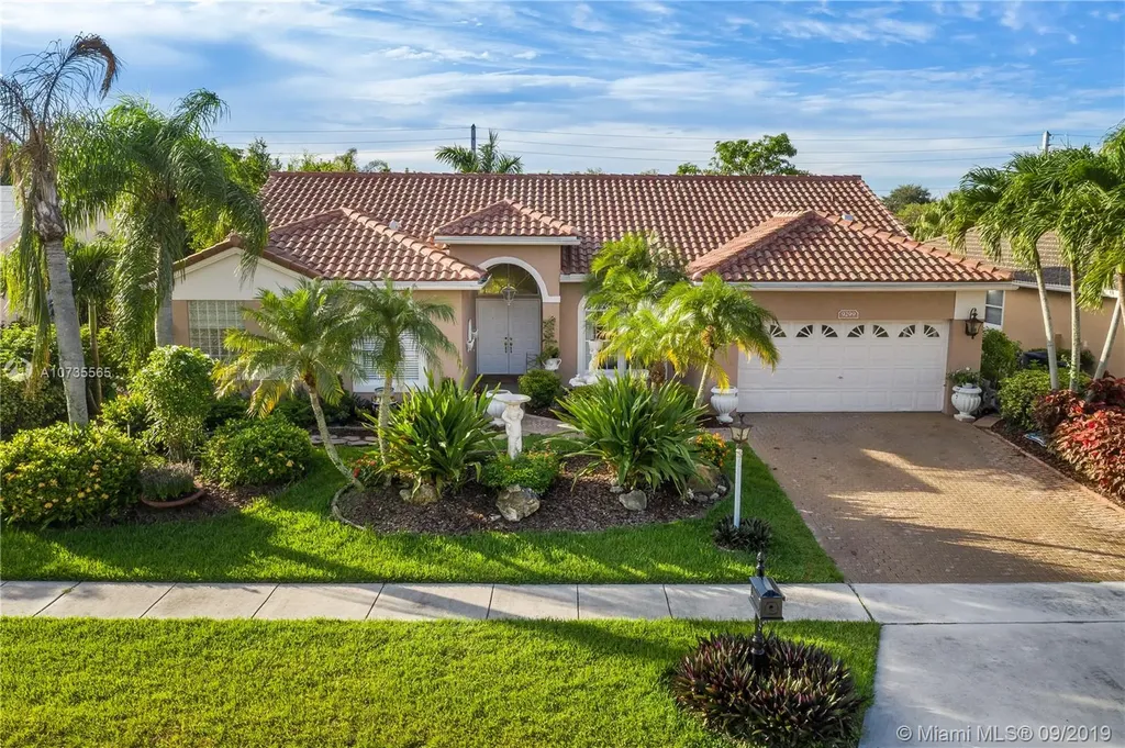 9299 Lake Serena Drive Boca Raton FL 33496