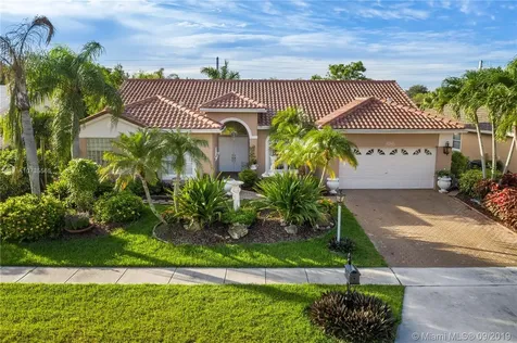 9299 Lake Serena Drive Boca Raton FL 33496