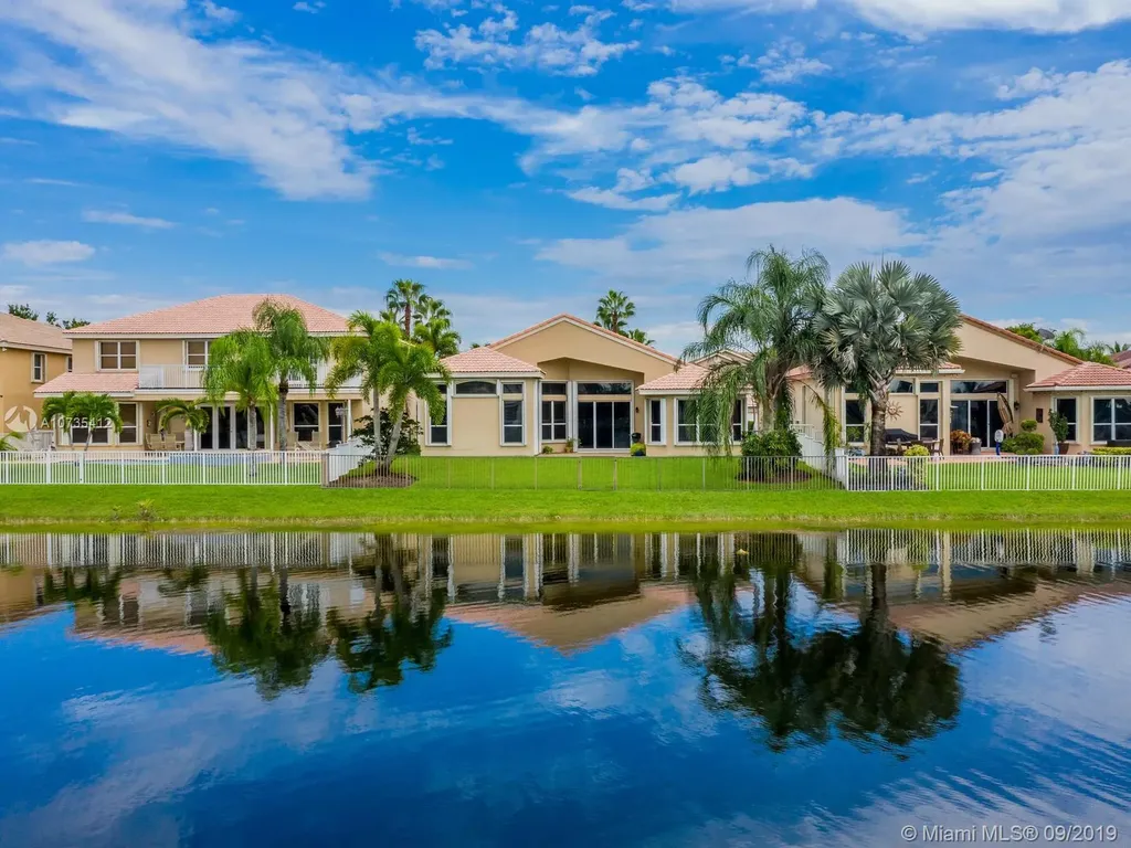 17981 SW 35th Street Miramar FL 33029