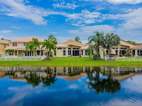 17981 SW 35th Street Miramar FL 33029