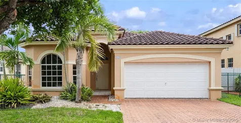 5127 SW 137th Terrace Miramar FL 33027