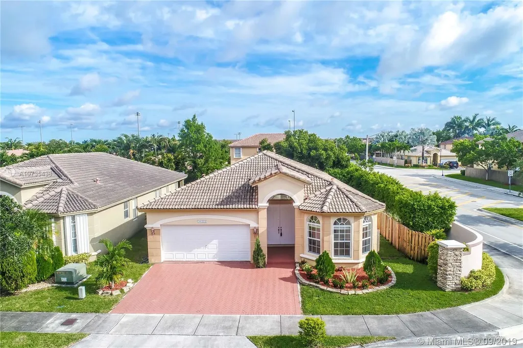 11223 NW 78th Lane Doral FL 33178