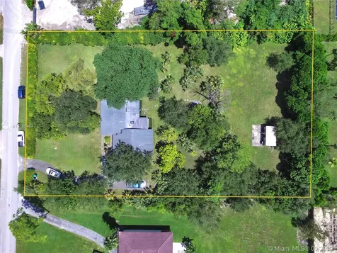 11500 SW 93rd Street Miami FL 33176
