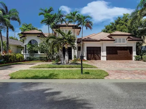 11059 Canary Island Court Plantation FL 33324