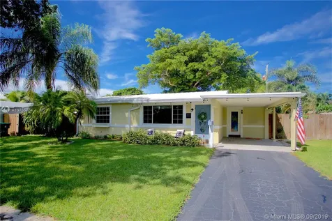 5013 SW 91st Terrace Cooper City FL 33328