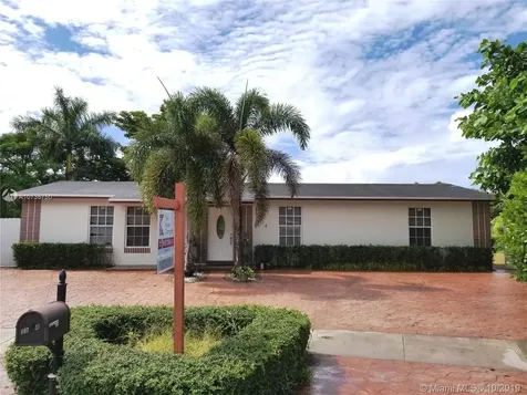 30514 SW 157th Court Homestead FL 33033
