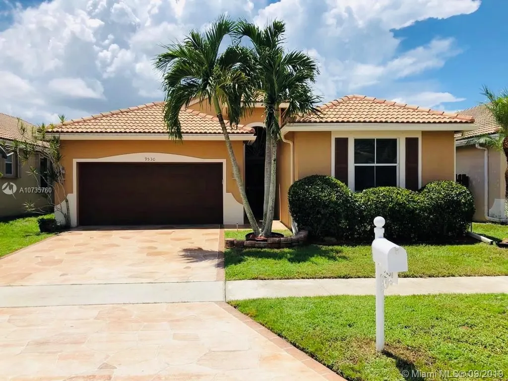 9530 Verona Lakes Boulevard Boynton Beach FL 33472