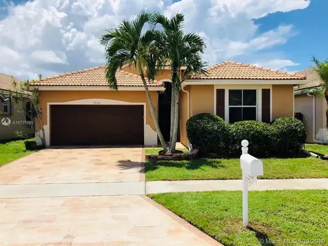 9530 Verona Lakes Boulevard Boynton Beach FL 33472