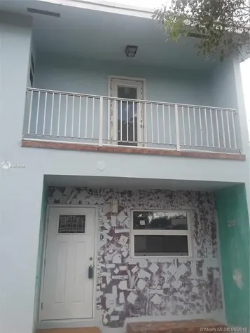 1732 Roosevelt Street Hollywood FL 33020