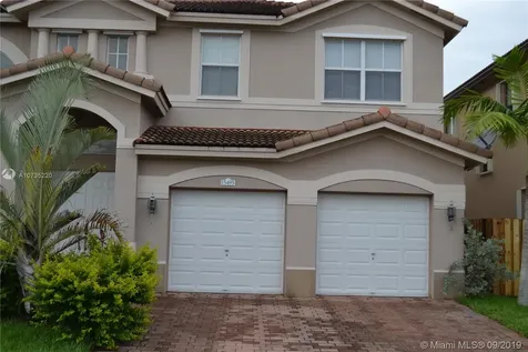 15495 SW 117th Street Miami FL 33196