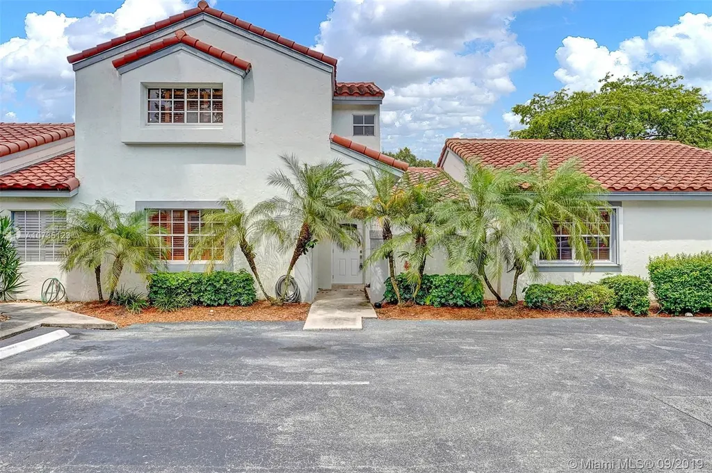 1553 Springside Drive Weston FL 33326