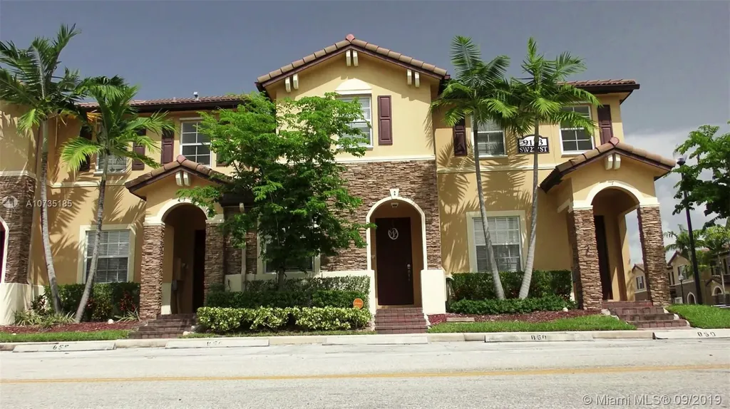 9133 SW 227th Street Cutler Bay FL 33190