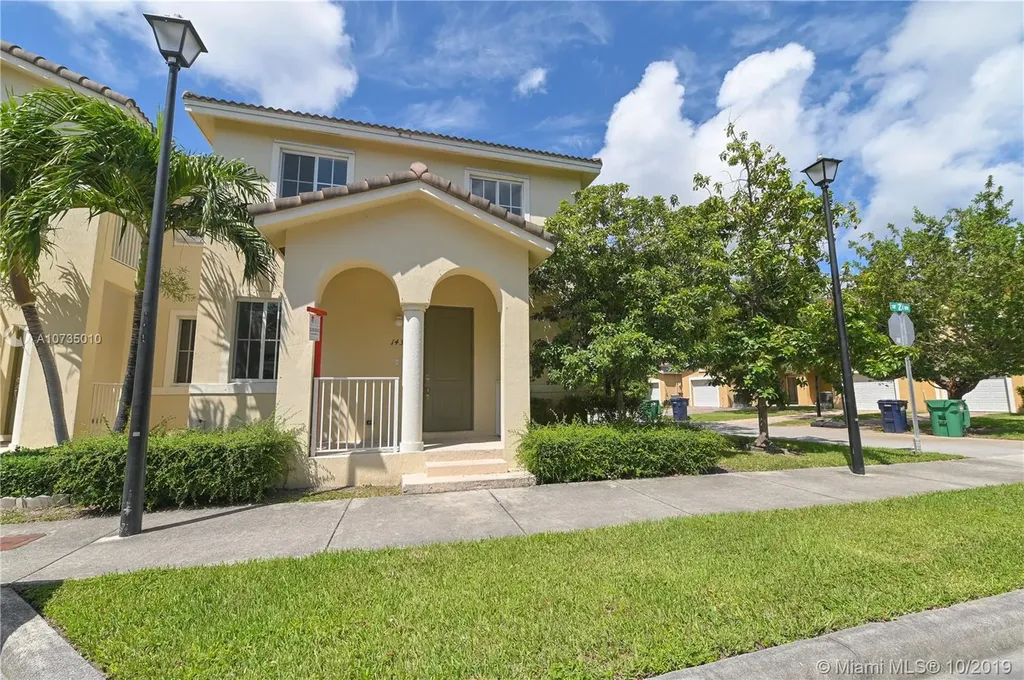 14319 SW 274th Way Homestead FL 33032