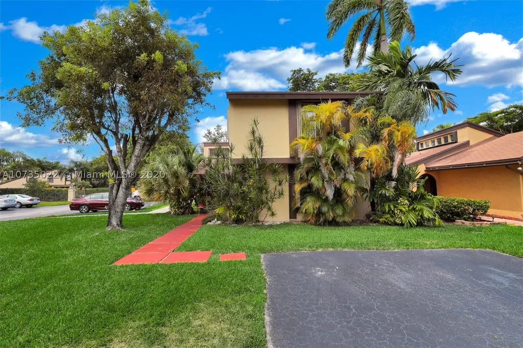 13168 SW 90th Place Miami FL 33176