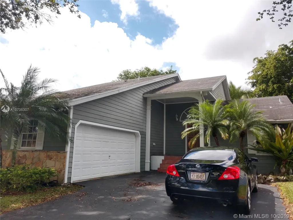 15026 SW 141st Place Miami FL 33186
