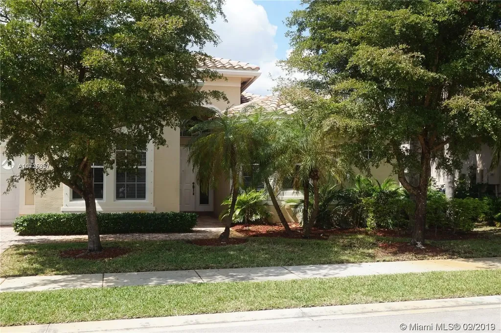 5308 SW 183rd Avenue Miramar FL 33029
