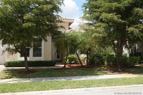 5308 SW 183rd Avenue Miramar FL 33029