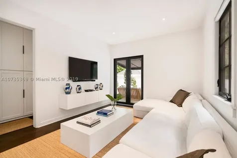 3679 Bougainvillea Road Miami FL 33133