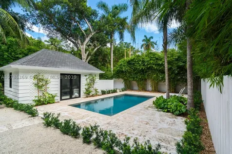 3679 Bougainvillea Road Miami FL 33133