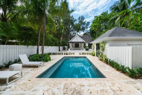 3679 Bougainvillea Road Miami FL 33133