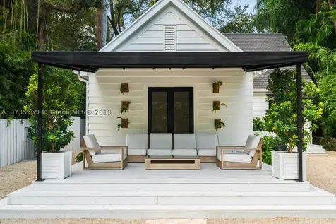 3679 Bougainvillea Road Miami FL 33133