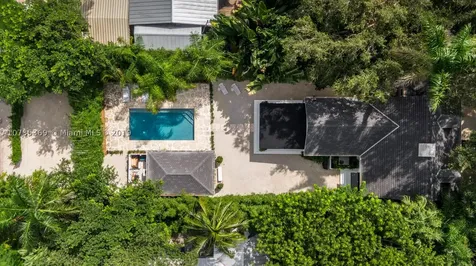3679 Bougainvillea Road Miami FL 33133