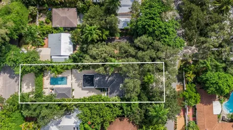 3679 Bougainvillea Road Miami FL 33133